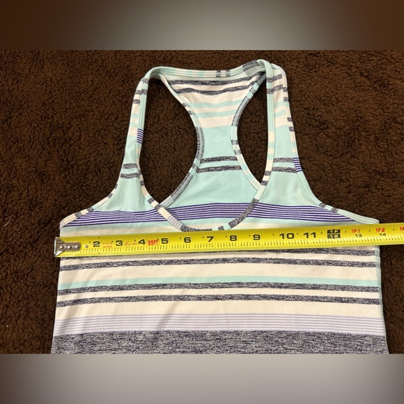 Lululemon Tank Top - Picture 3 of 4